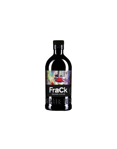 Frack Amaro Serale