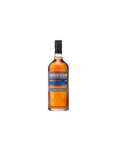 Whisky Auchentoshan 18Y