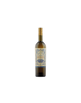 Macchia Vermouth Mediterraneo Bianco Maestrale