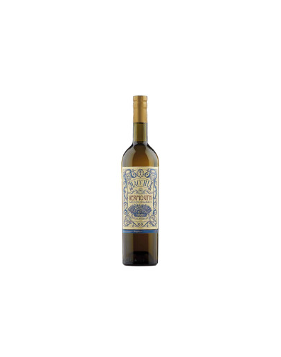 Macchia Vermouth Mediterraneo Bianco Maestrale