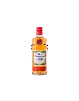 Tanqueray Distilled Gin Flor de Sevilla