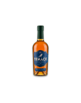 About Ten Bitter Tenace