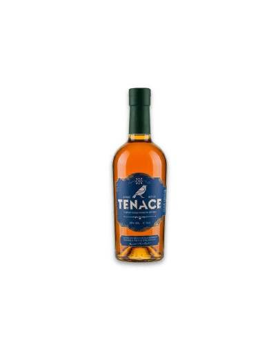 About Ten Bitter Tenace