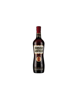 Montenegro Buton Vermouth Rosso Antico Aperitivo