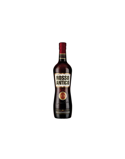 Montenegro Buton Vermouth Rosso Antico Aperitivo
