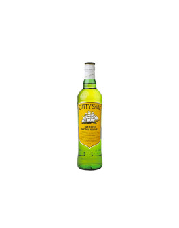 Whisky Cutty Sark