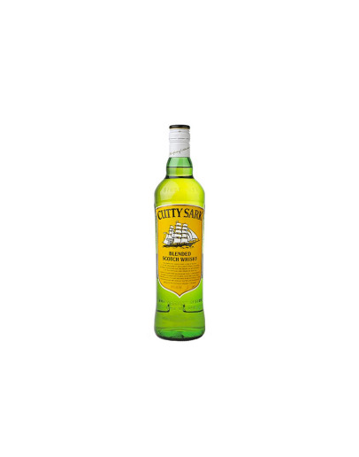 Whisky Cutty Sark