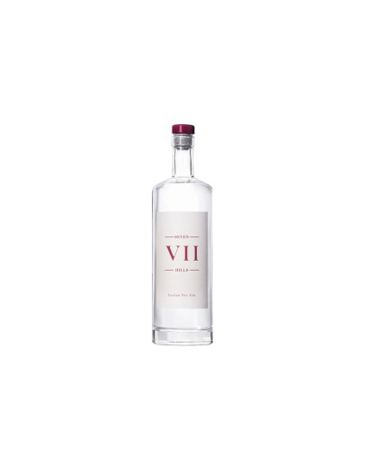 Gin VII Hills
