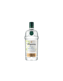 Tanqueray London Dry Gin Lovage Limited Edition