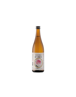 Akita Meijo Junmai Ginjo Sake Kaori Ranman