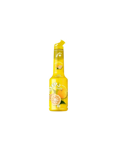 Mixer Sciroppo Yuzu Concentrato