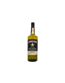 Irish Distillers Whisky Jameson Caskmates Stout Edition