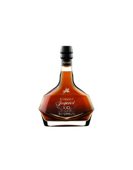 Osborne 1772 Brandy Carlos I Imperial XO