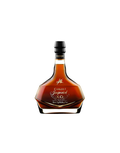 Osborne 1772 Brandy Carlos I Imperial XO
