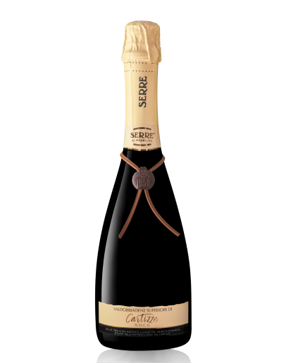6 Valdobbiadene Superiore Di Cartizze Spumante d.o.c.g Dry
