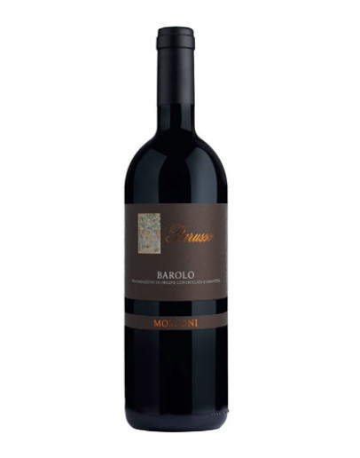Barolo Mosconi 2015