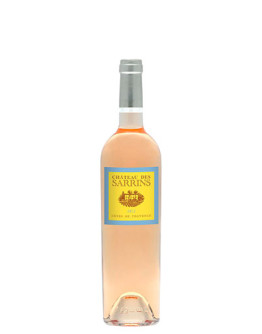 6 Château Des Sarrins Côtes De Provence Rosè 2019