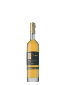6 Grappa Di Nebbiolo Da Barolo Bussia 45,0° 0,5 l