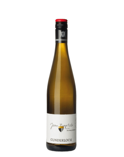 6 Jean Baptiste Riesling Kabinett 2017