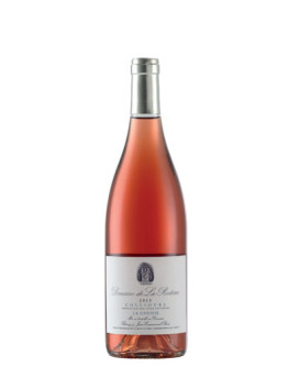 6 La Goudie Collioure Rosè 2016