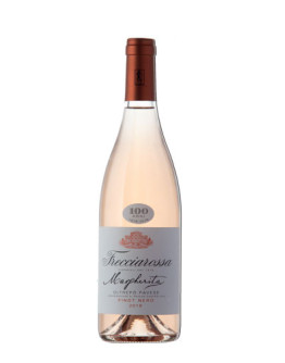 6 Margherita Pinot Nero Oltrepò Pavese Bio 2020
