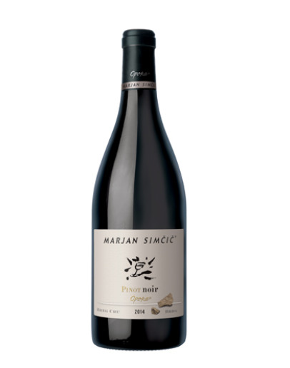 Pinot Nero Opoka Goriska Brda 2017