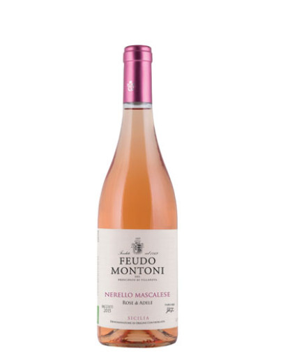 6 Rosa Di Adele Nerello Mascalese 2018