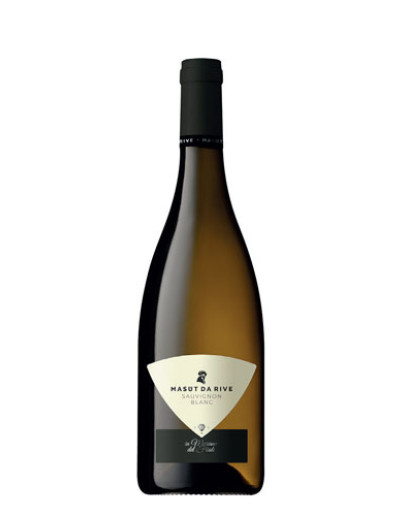 6 Sauvignon Isonzo