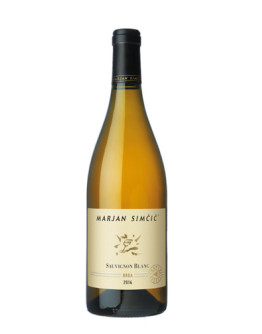 6 Sauvignon Selection Goriska Brda 2019