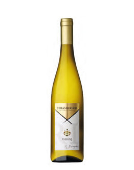 6 Sauvignon Valle Isarco 2019