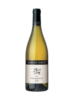 6 Sauvignonasse Classic Goriska Brda 2019