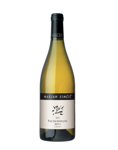 6 Sauvignonasse Classic Goriska Brda 2019