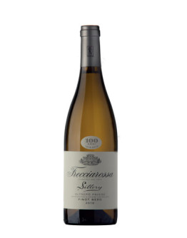 6 Sillery Pinot Nero Oltrepò Pavese Bio 2018