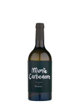 6 Soave Classico Monte Carbonare 2019
