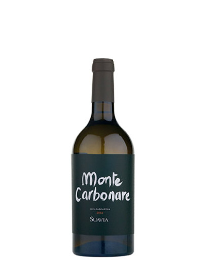 6 Soave Classico Monte Carbonare 2019 6 Soave Classico Monte Carbonare 2019