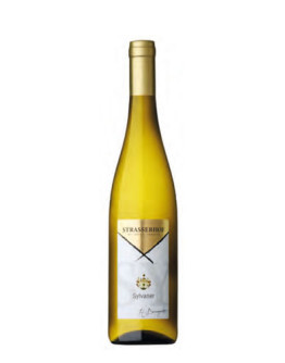 6 Sylvaner Valle Isarco 2019
