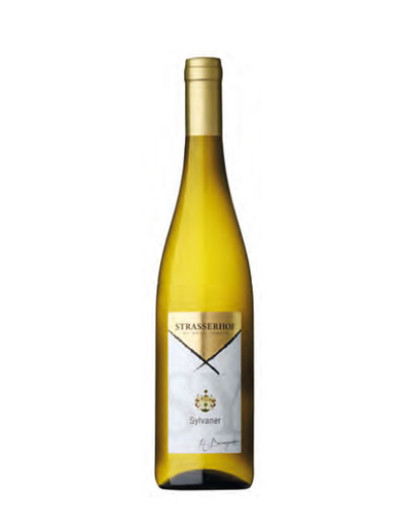 6 Sylvaner Valle Isarco 2019