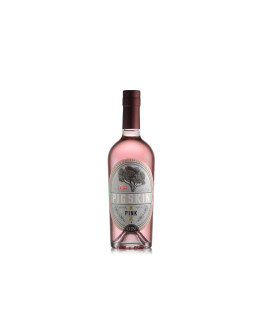 Pilloni - Silvio Carta Gin Pigskin Pink