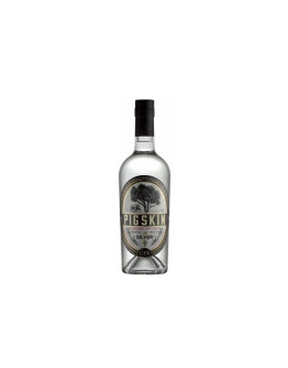 Pilloni - Silvio Carta Gin Pigskin Silver