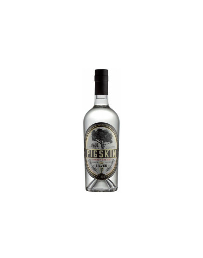 Pilloni - Silvio Carta Gin Pigskin Silver