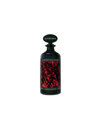 Tek Bar Liquore Theoria Amour Matador