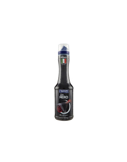 Sciroppo Fabbri Gum Nero