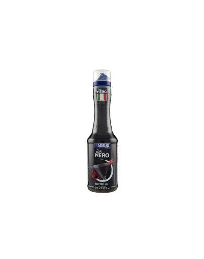 Sciroppo Fabbri Gum Nero