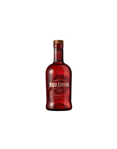 Benromach London Dry Gin Red Door