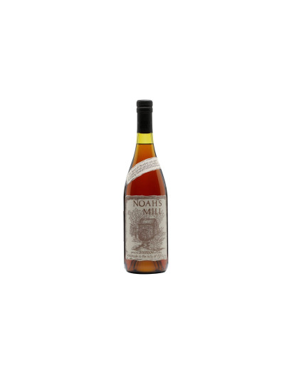 Willett Distillery Bourbon Whiskey Noah's Mill NAS