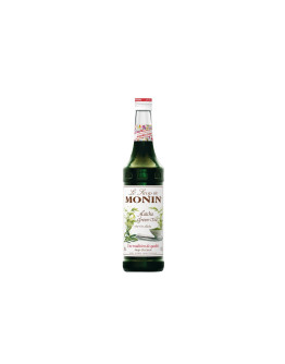 Le Sirop de Monin Sciroppo Matcha Green Tea [Tè Matcha] Arômes Naturels