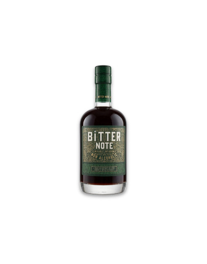 Campari The Notes Collection Bevanda Analcolica Bitter Note Non Alcoholic