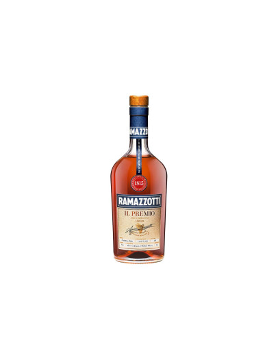 Amaro Ramazzotti Il Premio