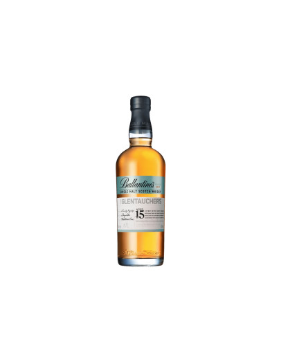 Whisky Ballantine's Glentauchers 15 Y
