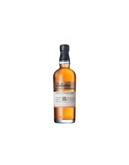 Whisky Ballantine's Miltonduff 15Y